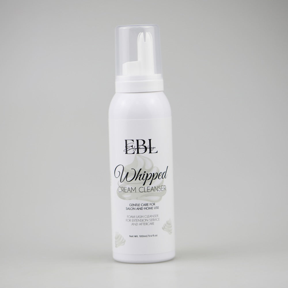 Whipped Cream Lash shampoo