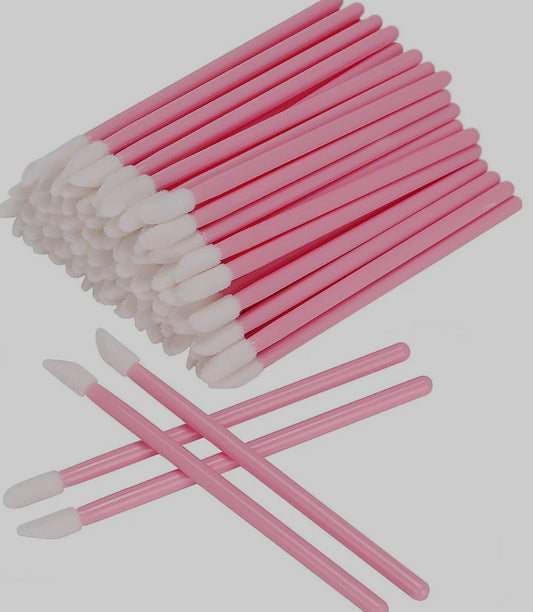 Lip brush (50) ct
