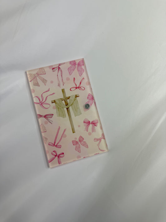 Lash tiles
