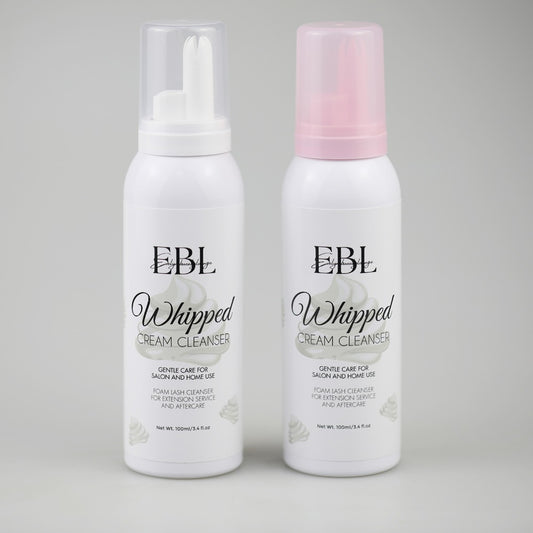 Whipped Cream Lash shampoo